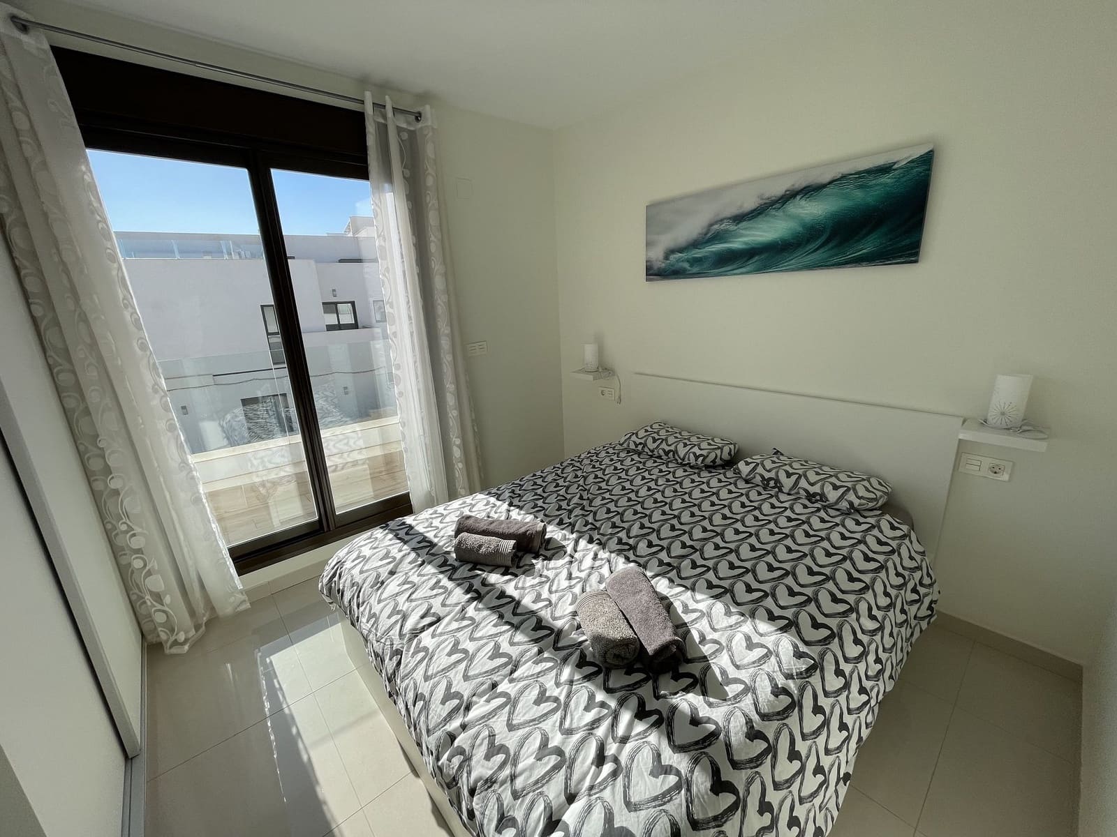 2 soveværelse Semi-Rækkehus til salg i Villamartin med swimmingpool - € 299.000 (Ref: 9542530)