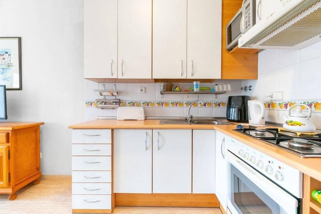 Piso de 1 habitación en Orihuela Costa en venta con piscina - 165.000 € (Ref: 9542663)