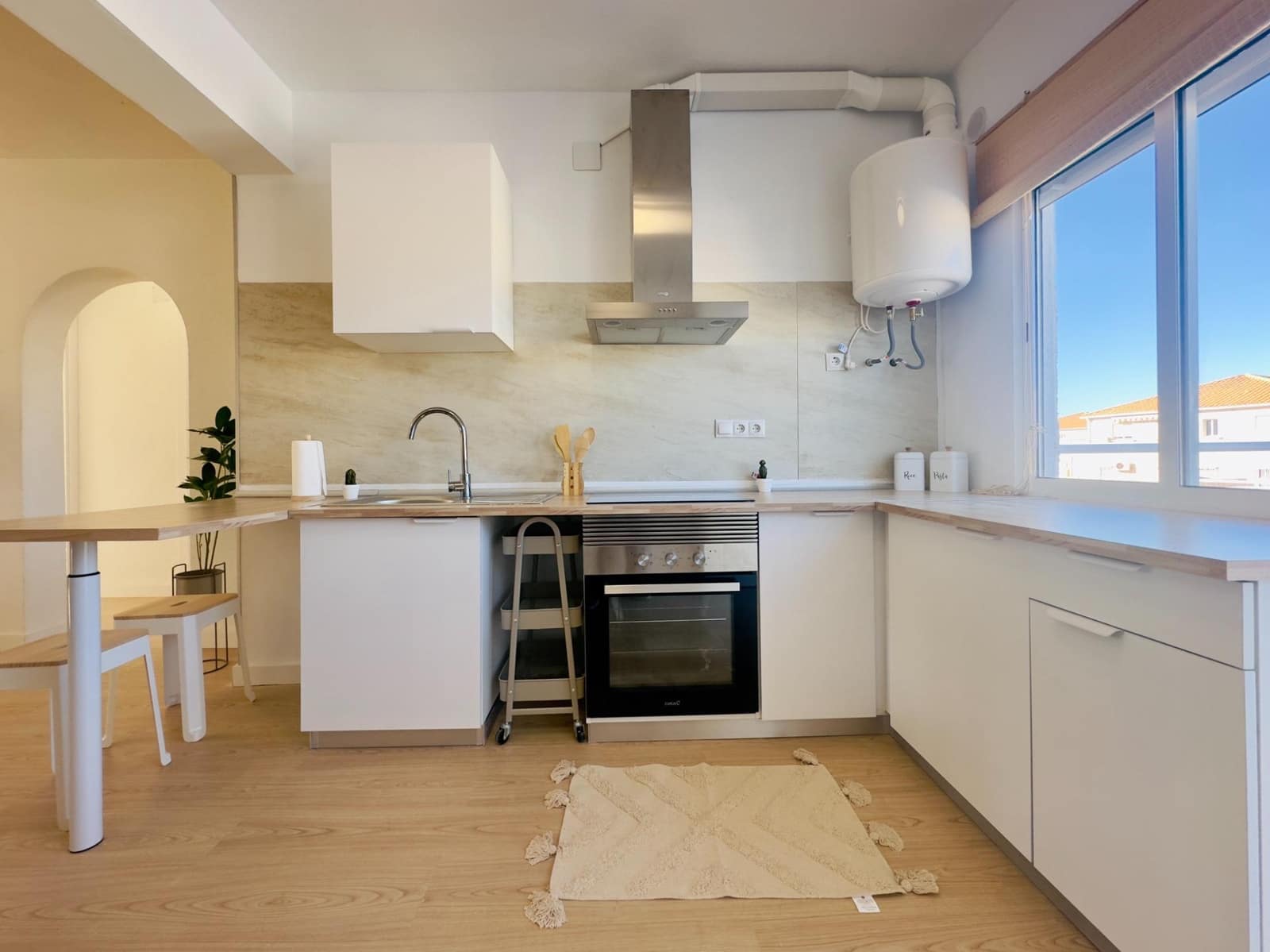 2 chambre Appartement à vendre à La Regia - 159 000 € (Ref: 9542669)