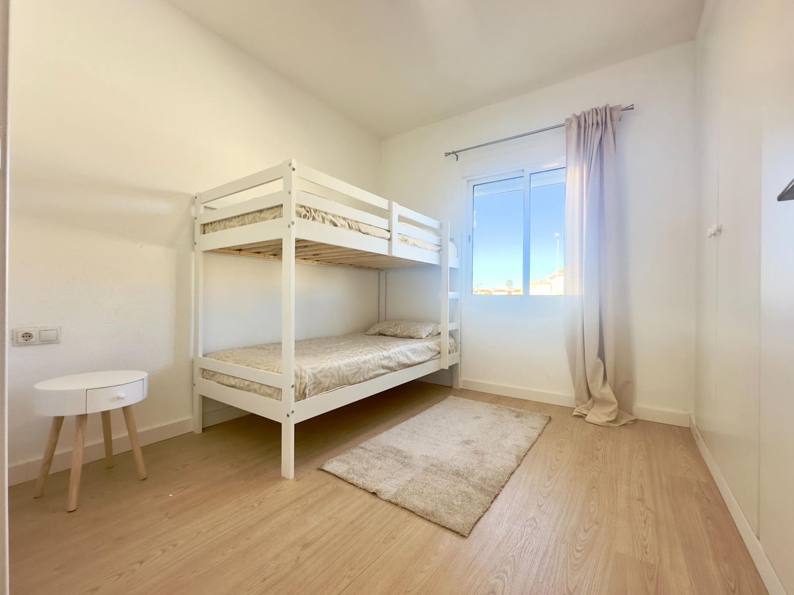 2 chambre Appartement à vendre à La Regia - 159 000 € (Ref: 9542669)