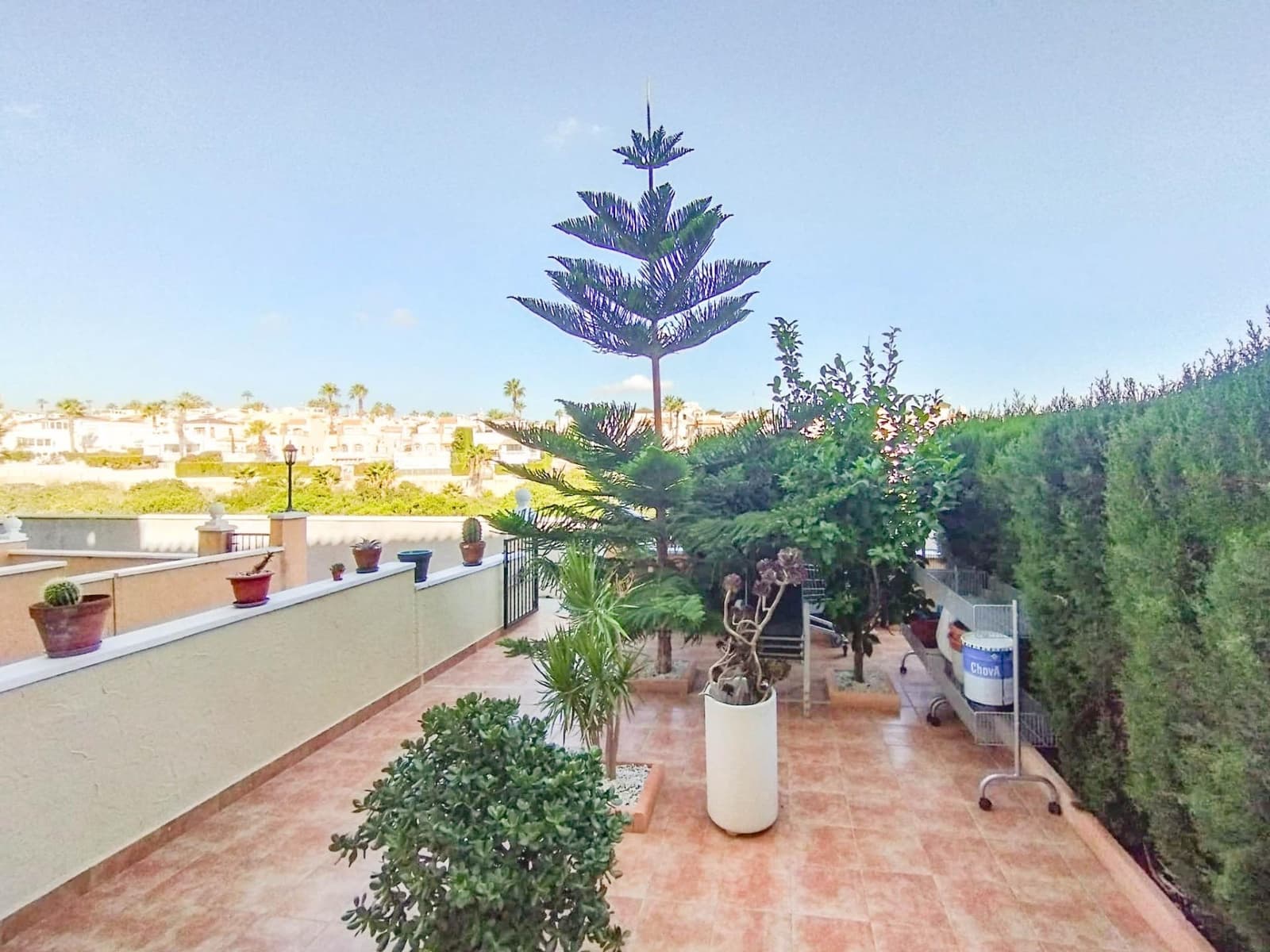 2 camera da letto Bungalow in vendita in Orihuela Costa con piscina - 159.000 € (Rif: 9542671)