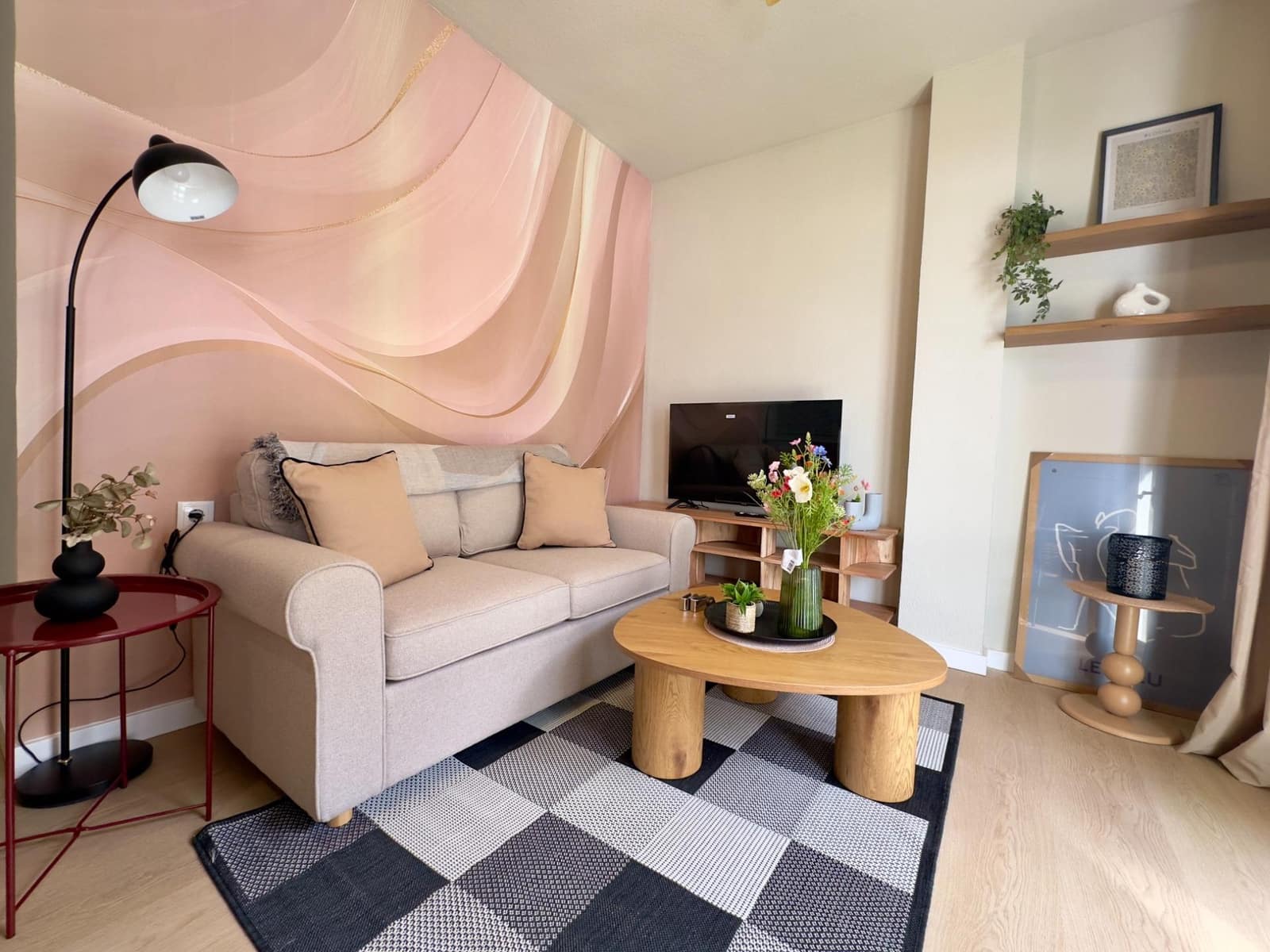 1 soveværelse Bungalow til salg i La Regia med swimmingpool - € 114.900 (Ref: 9542770)