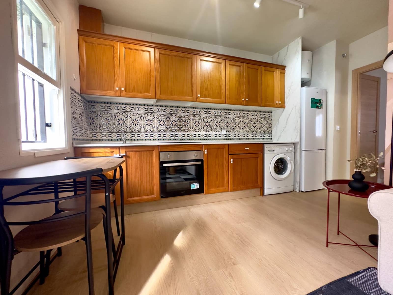 1 soveværelse Bungalow til salg i La Regia med swimmingpool - € 114.900 (Ref: 9542770)