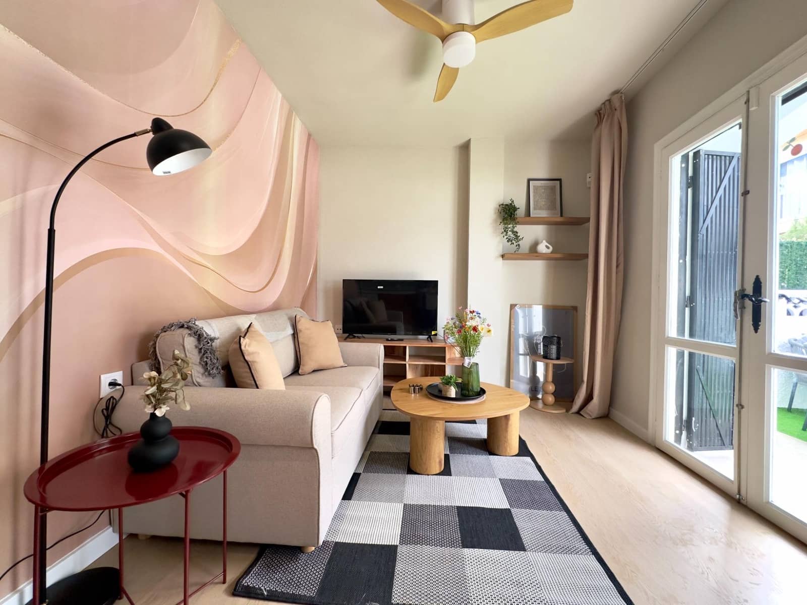 1 soveværelse Bungalow til salg i La Regia med swimmingpool - € 114.900 (Ref: 9542770)