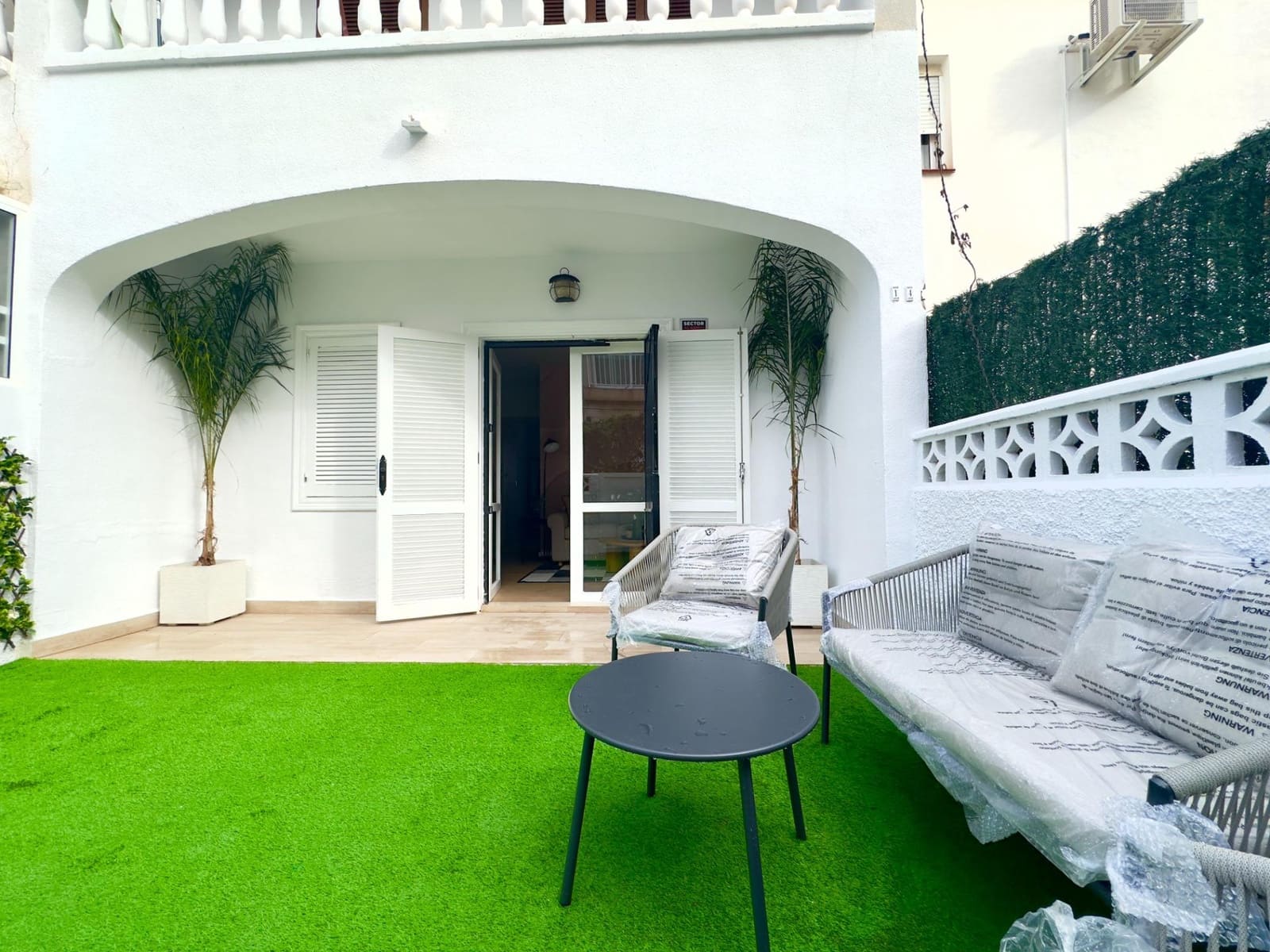 1 soveværelse Bungalow til salg i La Regia med swimmingpool - € 114.900 (Ref: 9542770)