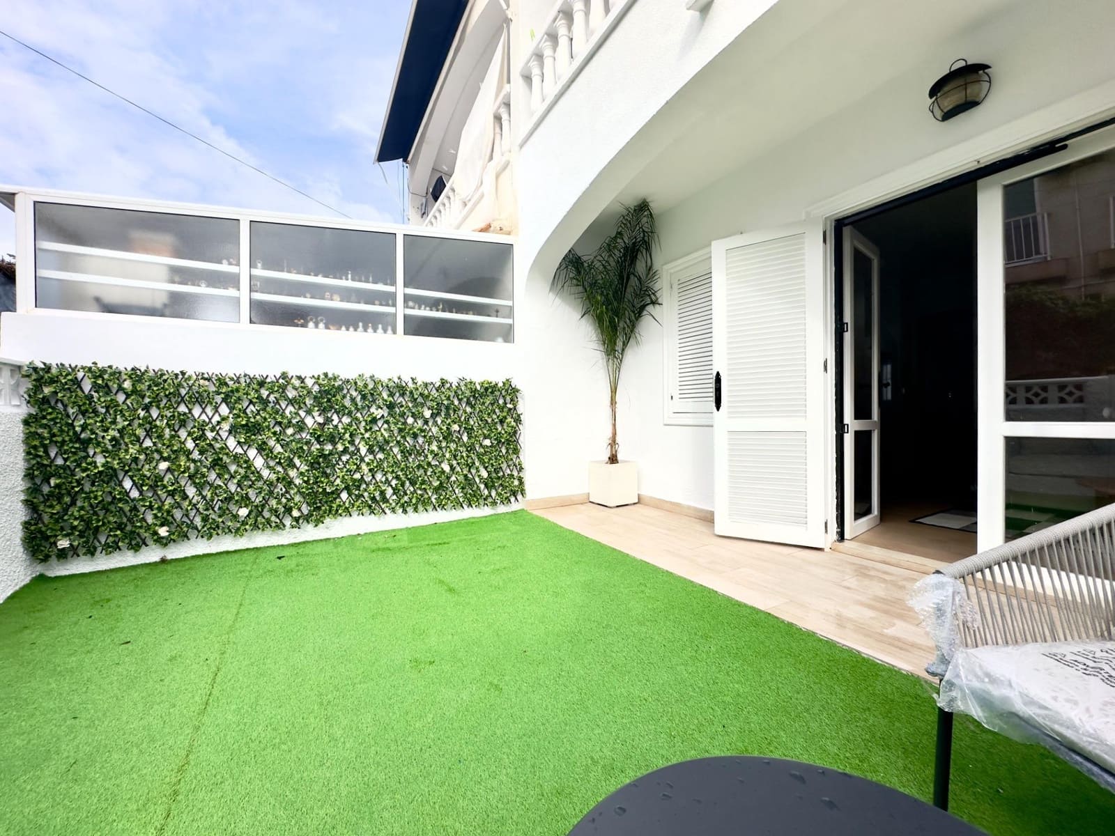 1 soveværelse Bungalow til salg i La Regia med swimmingpool - € 114.900 (Ref: 9542770)