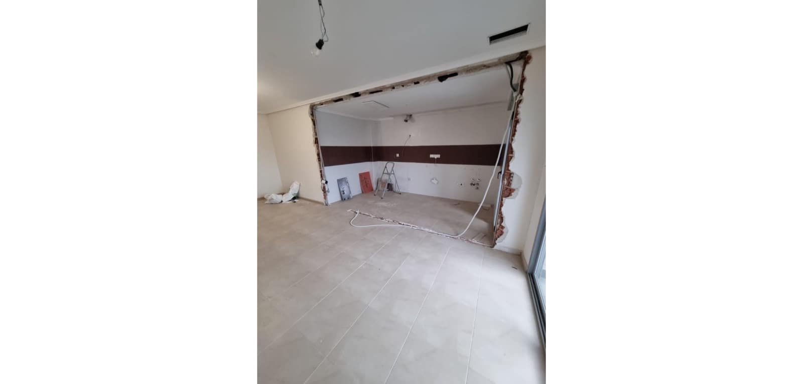 3 slaapkamer Flat te koop in Torrevieja - € 155.000 (Ref: 9550244)