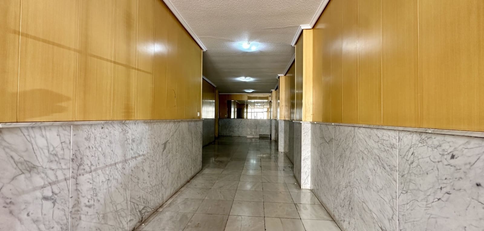 1 slaapkamer Flat te koop in Torrevieja - € 145.000 (Ref: 9550255)