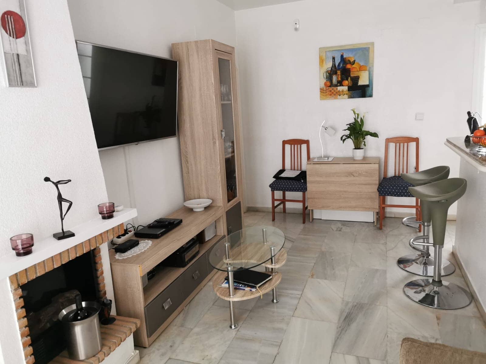 2 quarto Apartamento para venda em Torrevieja com piscina - 269 500 € (Ref: 9550261)