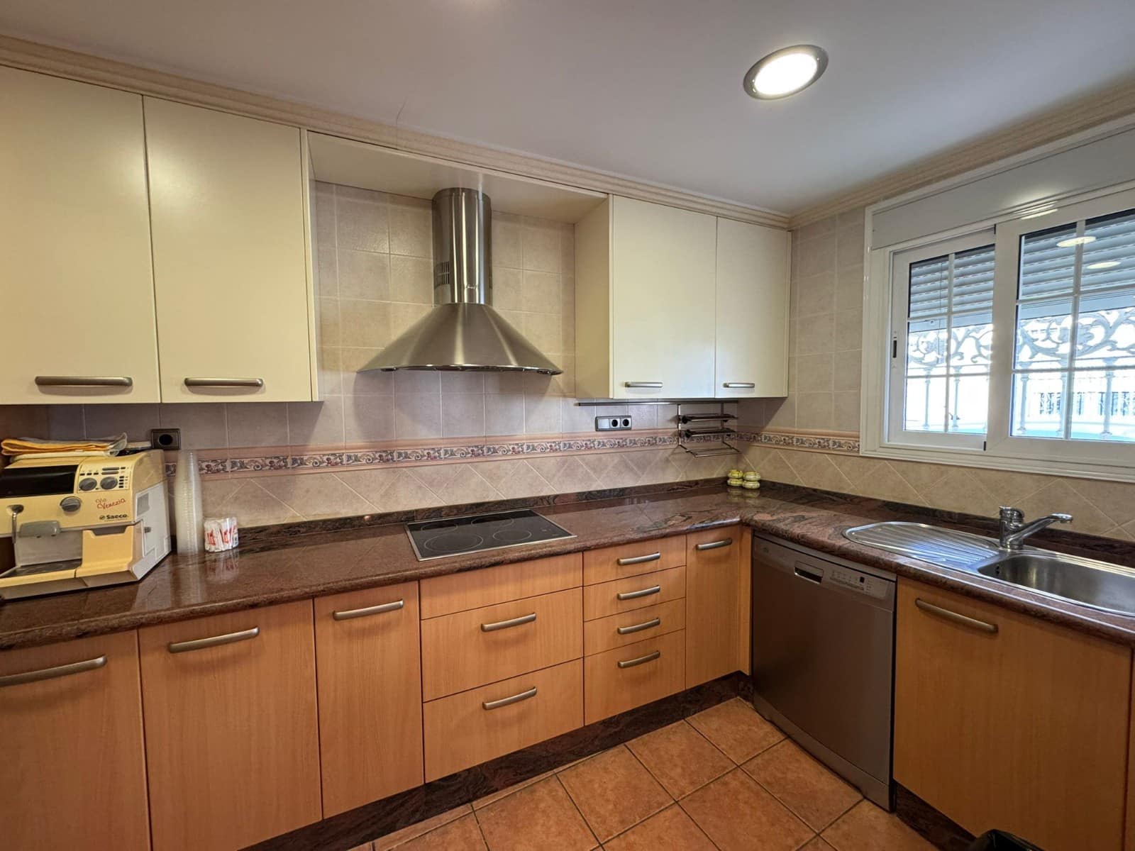 1 sypialnia Dom na sprzedaż w Los Montesinos z basenem - 265 000 € (Ref: 9550283)