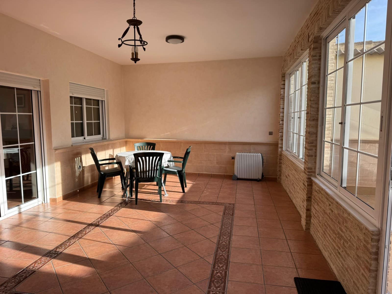 1 sypialnia Dom na sprzedaż w Los Montesinos z basenem - 265 000 € (Ref: 9550283)