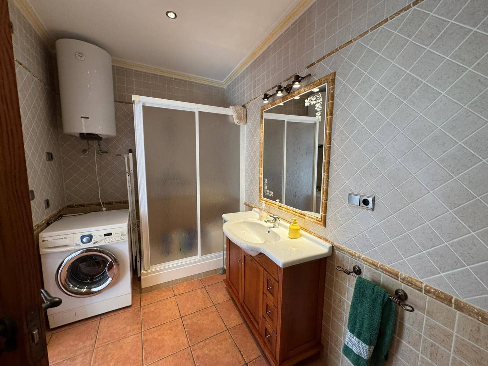 1 sypialnia Dom na sprzedaż w Los Montesinos z basenem - 265 000 € (Ref: 9550283)