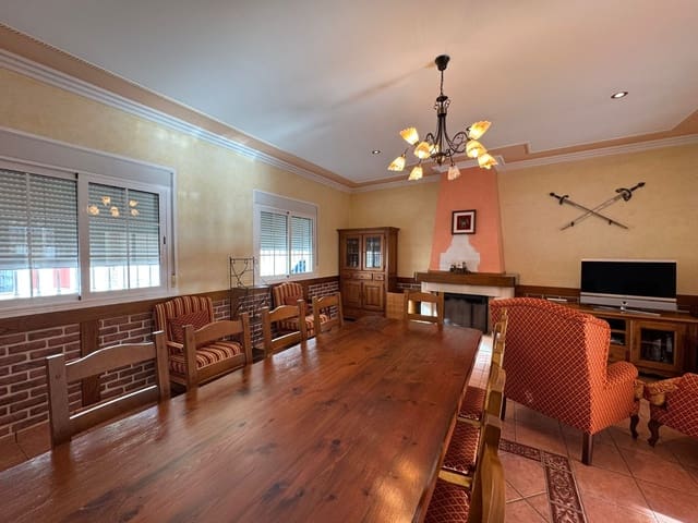 1 sypialnia Dom na sprzedaż w Los Montesinos z basenem - 265 000 € (Ref: 9550283)