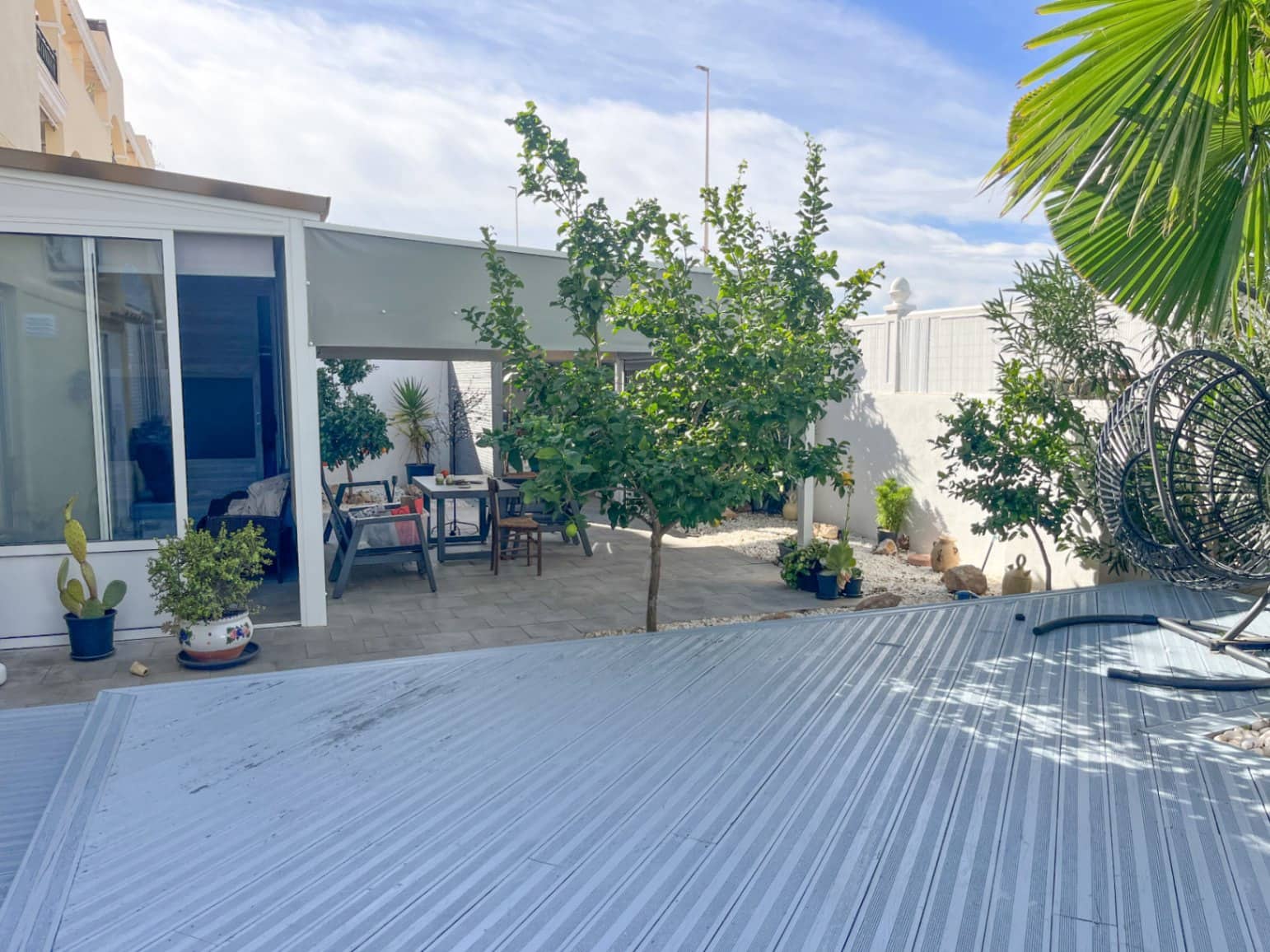 2 makuuhuone Huoneisto myytävänä paikassa La Mata mukana 
autotalli - 270 000 € (Ref: 9559274)