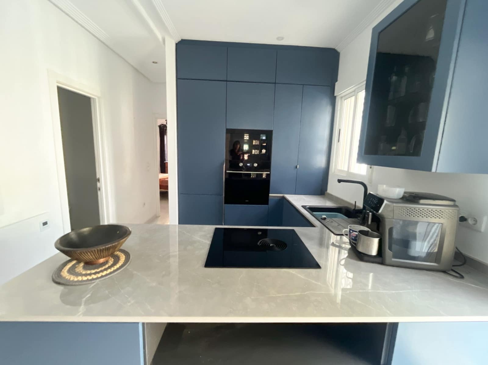 2 makuuhuone Huoneisto myytävänä paikassa La Mata mukana 
autotalli - 270 000 € (Ref: 9559274)