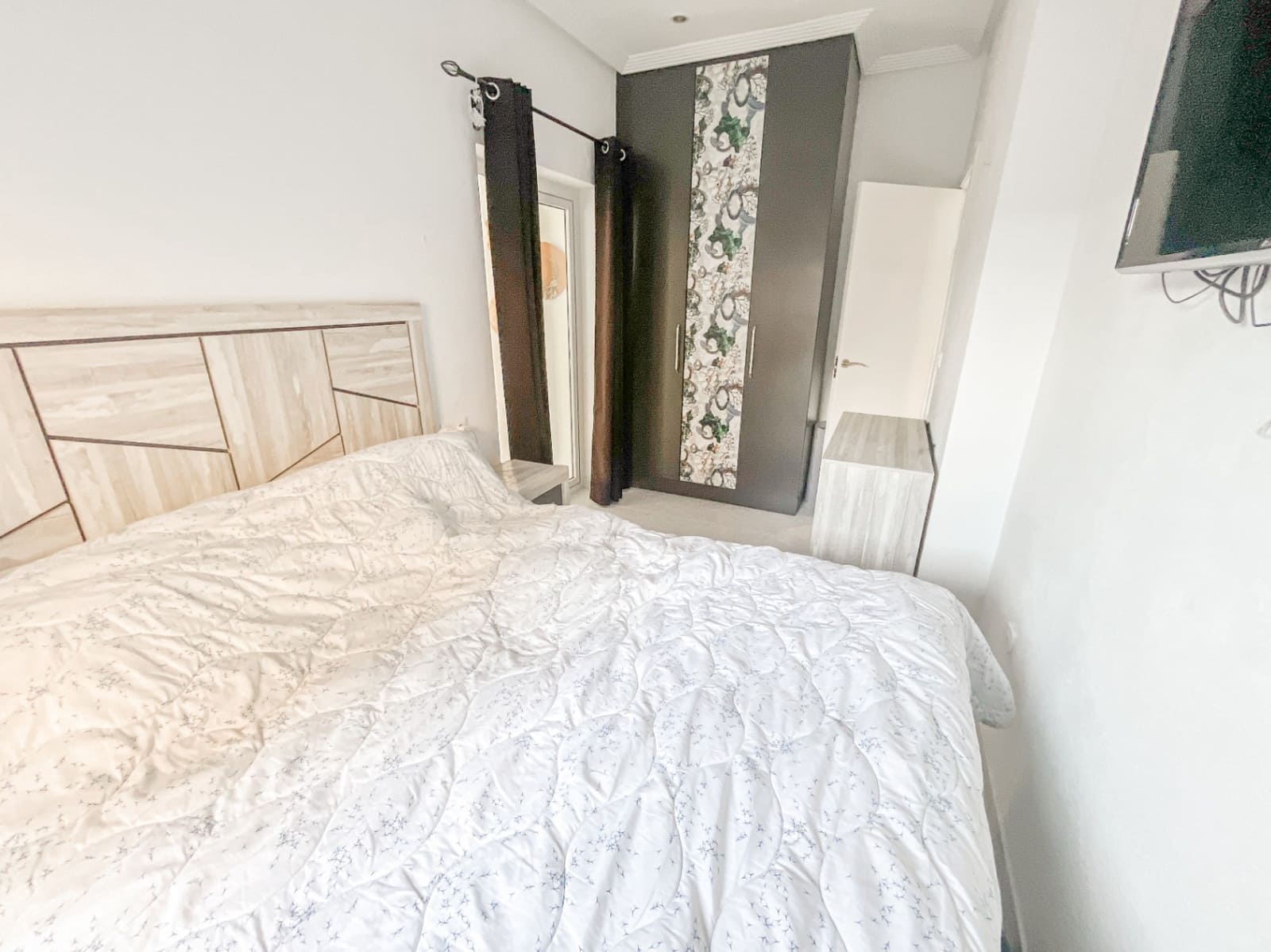 2 makuuhuone Huoneisto myytävänä paikassa La Mata mukana 
autotalli - 270 000 € (Ref: 9559274)