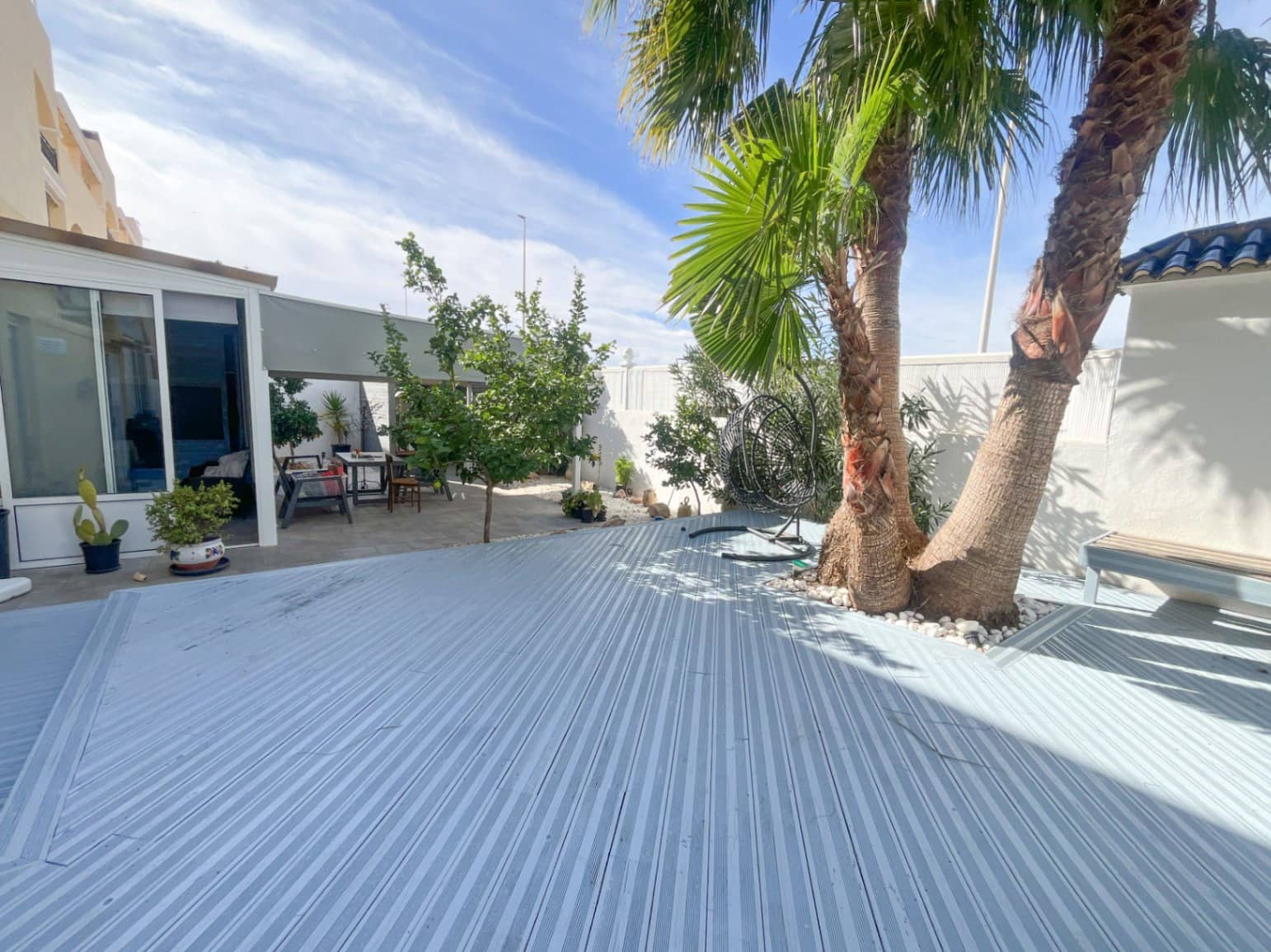 2 makuuhuone Huoneisto myytävänä paikassa La Mata mukana 
autotalli - 270 000 € (Ref: 9559274)