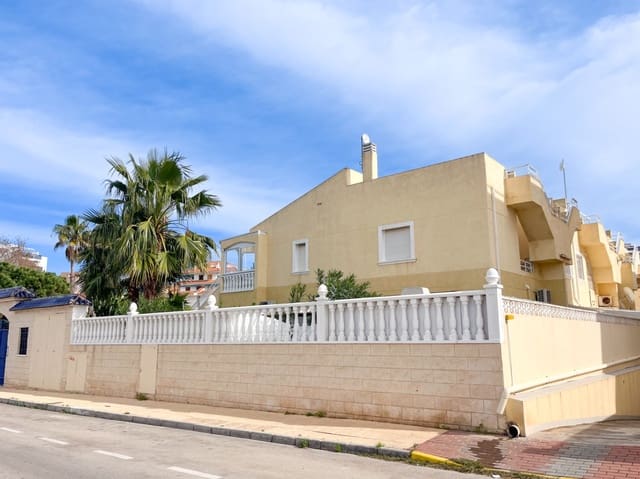 2 makuuhuone Huoneisto myytävänä paikassa La Mata, Torrevieja mukana 
autotalli - 270 000 € (Ref: 9559274)