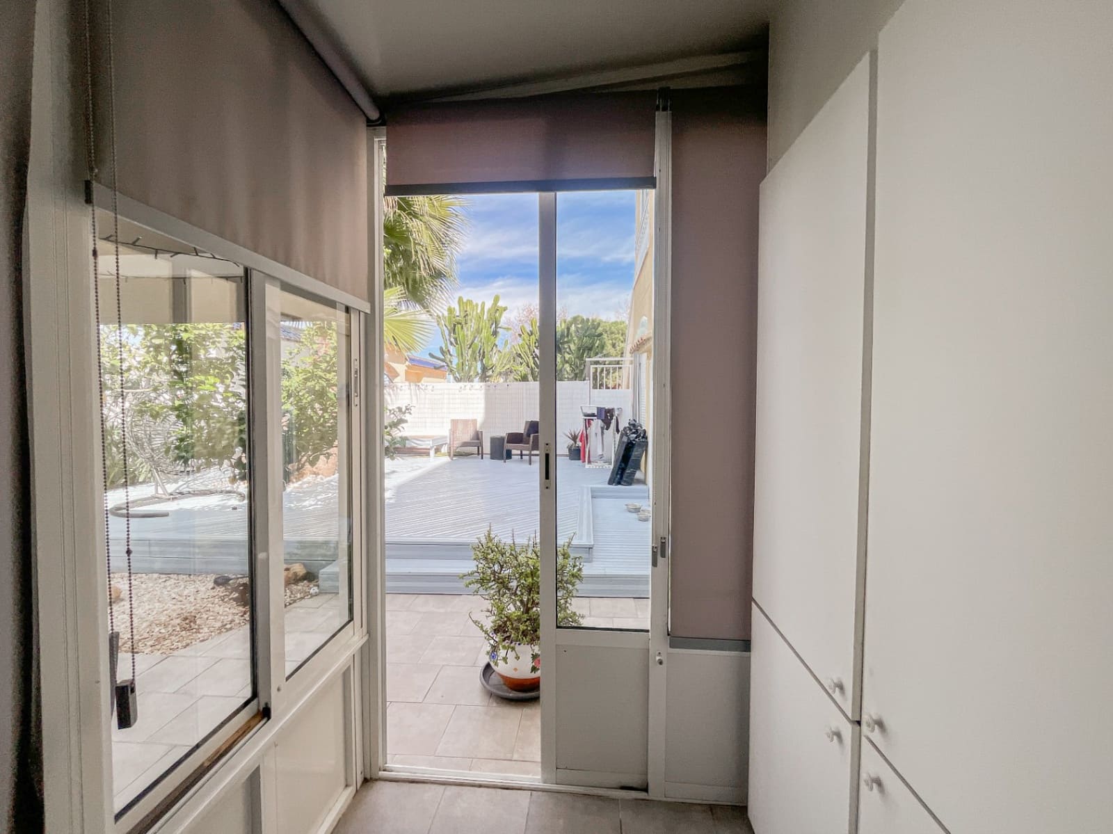 2 makuuhuone Huoneisto myytävänä paikassa La Mata mukana 
autotalli - 270 000 € (Ref: 9559274)