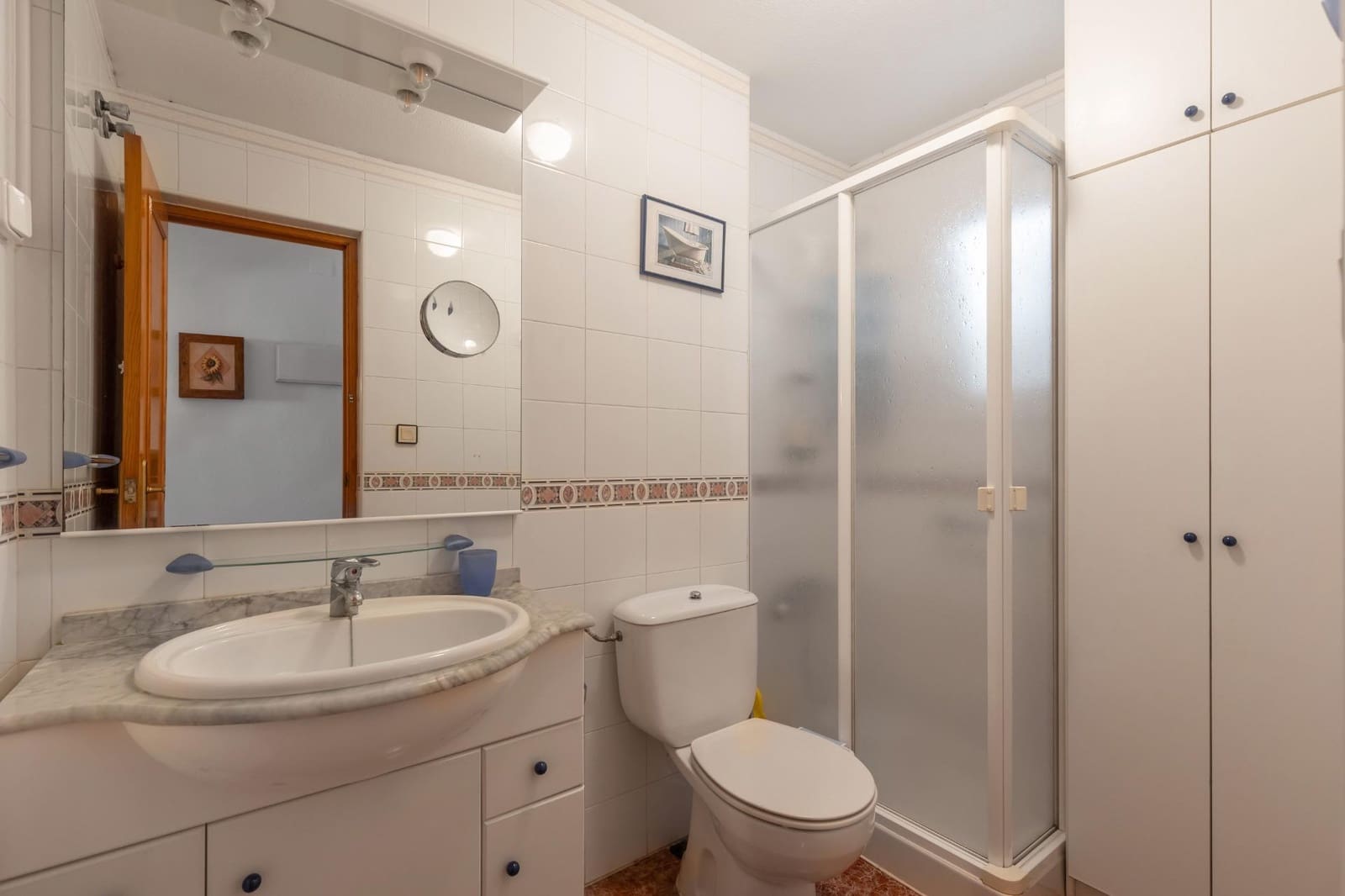 2 soverom Leilighet til salgs i Torrevieja - € 114 900 (Ref: 9559275)