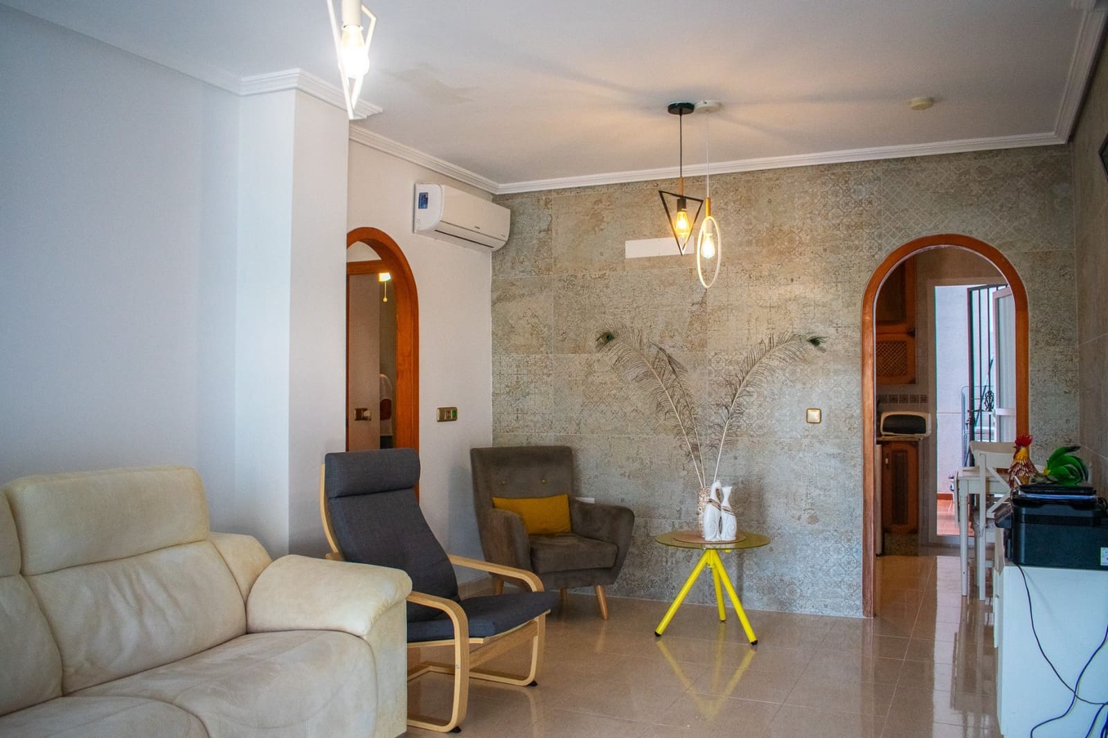 2 chambre Appartement à vendre à Los Dolses - 159 000 € (Ref: 9559282)