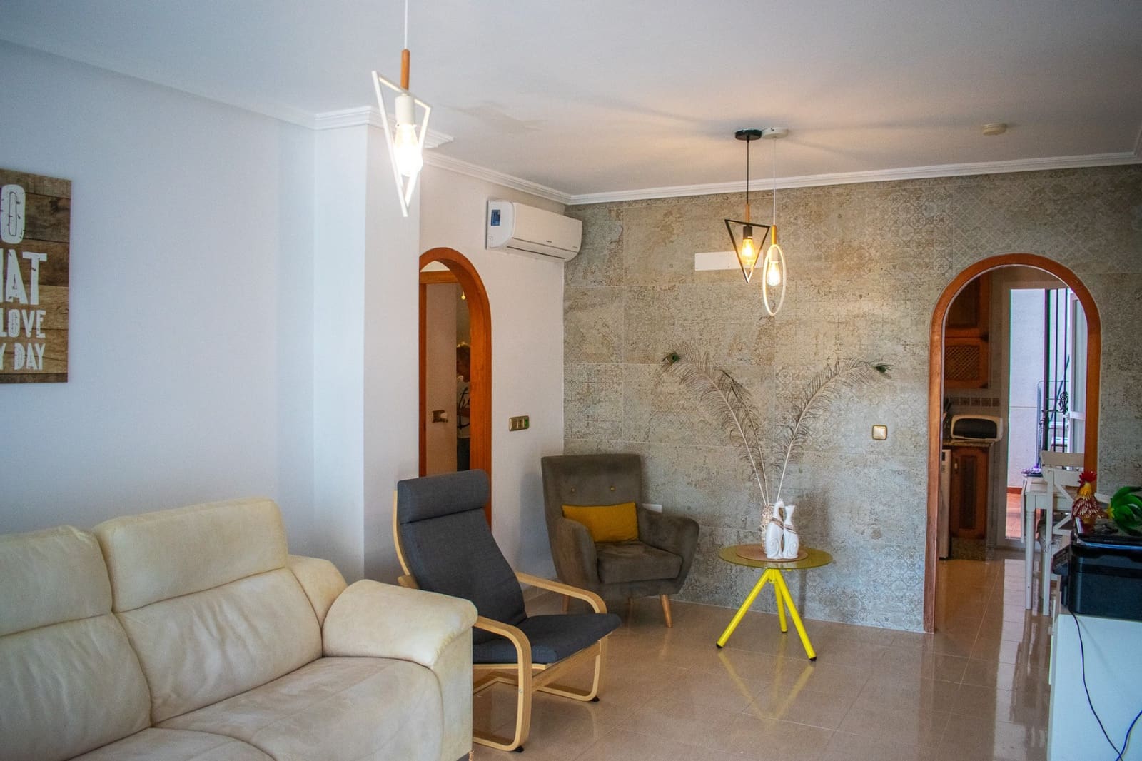 2 chambre Appartement à vendre à Los Dolses - 159 000 € (Ref: 9559282)