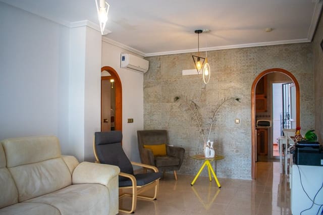 2 chambre Appartement à vendre à Los Dolses, Orihuela - 159 000 € (Ref: 9559282)