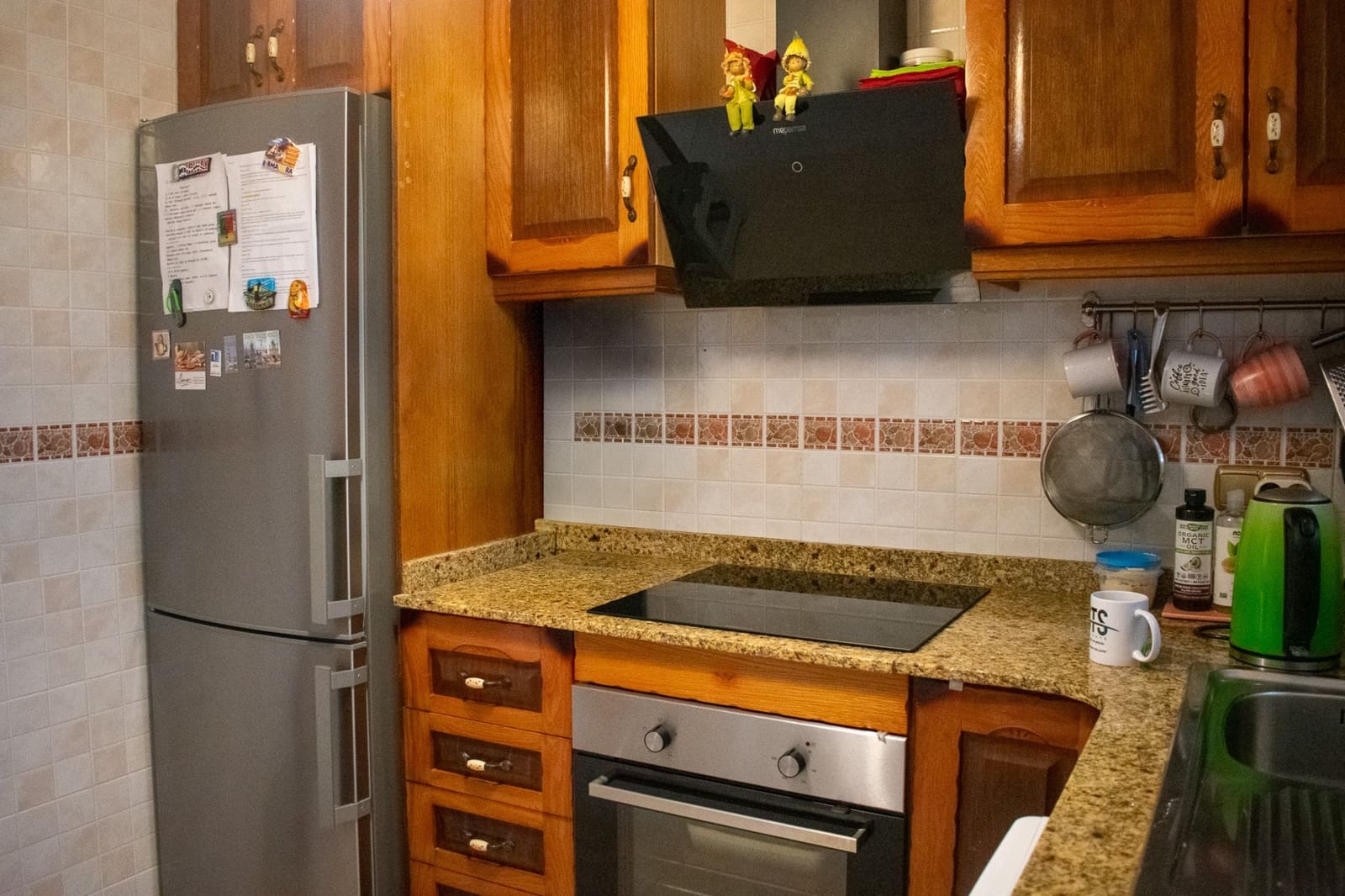 2 chambre Appartement à vendre à Los Dolses - 159 000 € (Ref: 9559282)