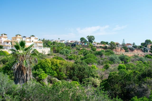 2 chambre Appartement à vendre à Los Dolses, Orihuela - 159 000 € (Ref: 9559282)