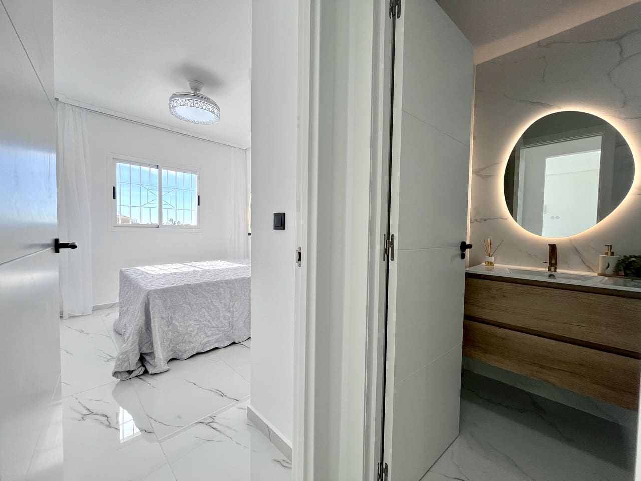 1 sovrum Takvåning till salu i Playa Flamenca - 162 000 € (Ref: 9566591)