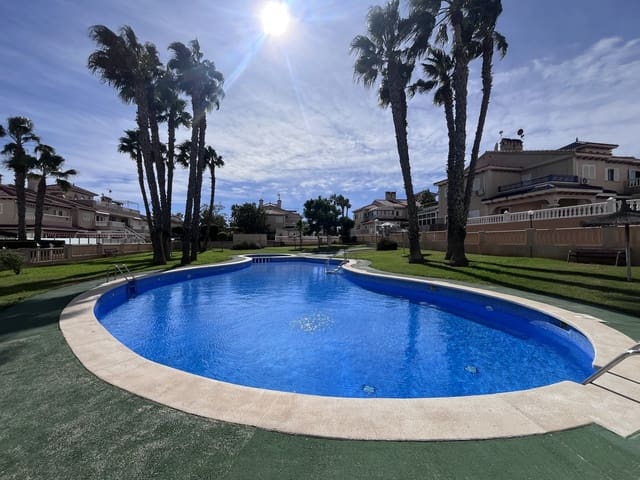 1 sovrum Takvåning till salu i Playa Flamenca, Orihuela - 162 000 € (Ref: 9566591)