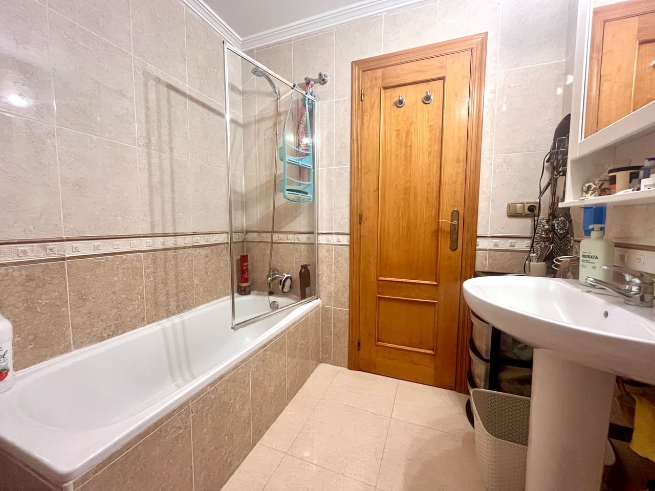 2 bedroom Flat for sale in Cabo Roig - € 159,000 (Ref: 9566603)