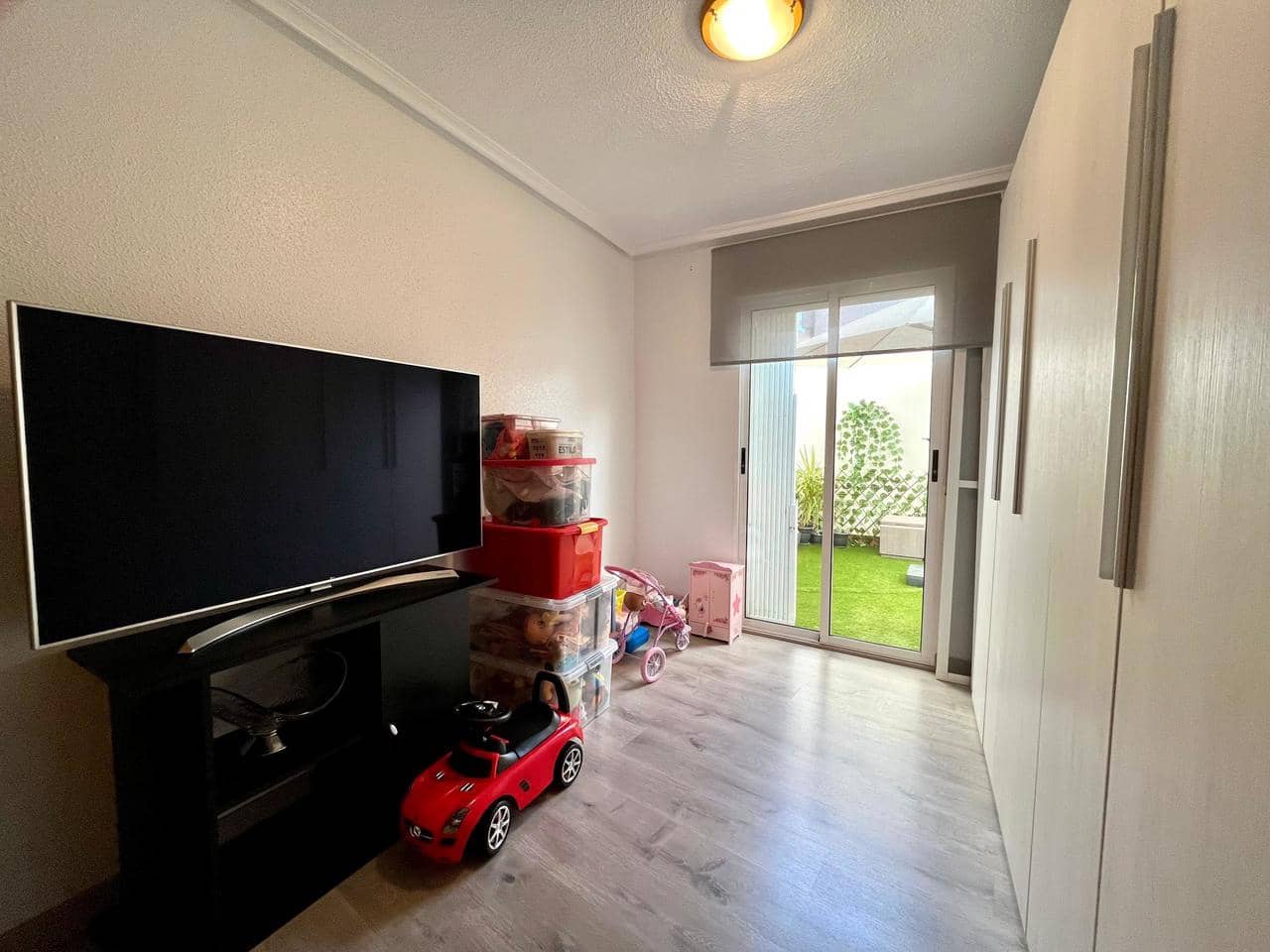 4 soveværelse Lejlighed til salg i Torrevieja - € 210.000 (Ref: 9566605)