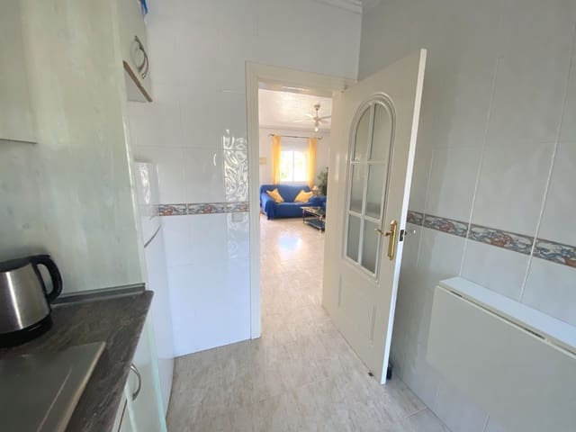 3 sypialnia Dom na sprzedaż w Benijófar z basenem - 199 000 € (Ref: 9566610)