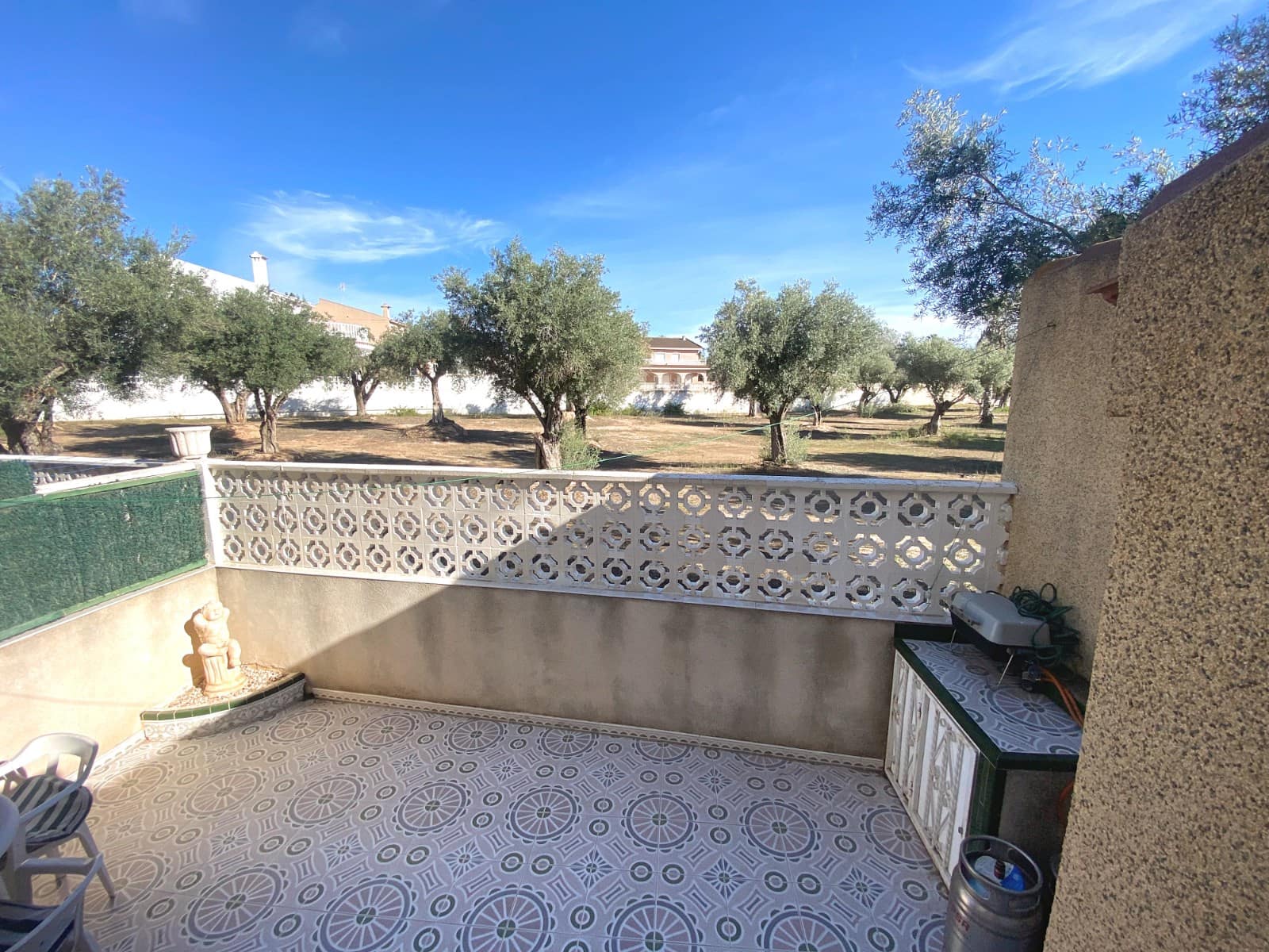 3 camera da letto Casa in vendita in Benijofar con piscina - 199.000 € (Rif: 9566610)