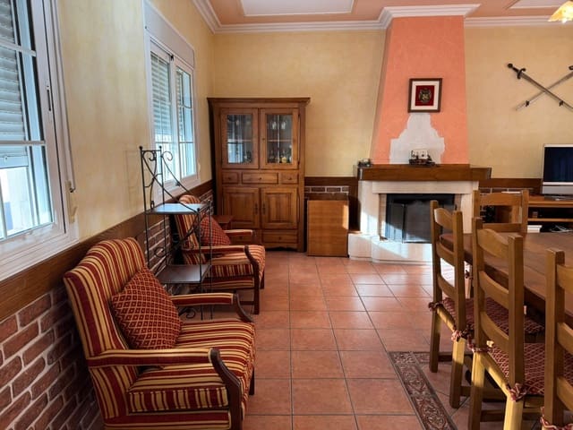 1 sovrum Hus till salu i Los Montesinos med pool - 415 000 € (Ref: 9566611)