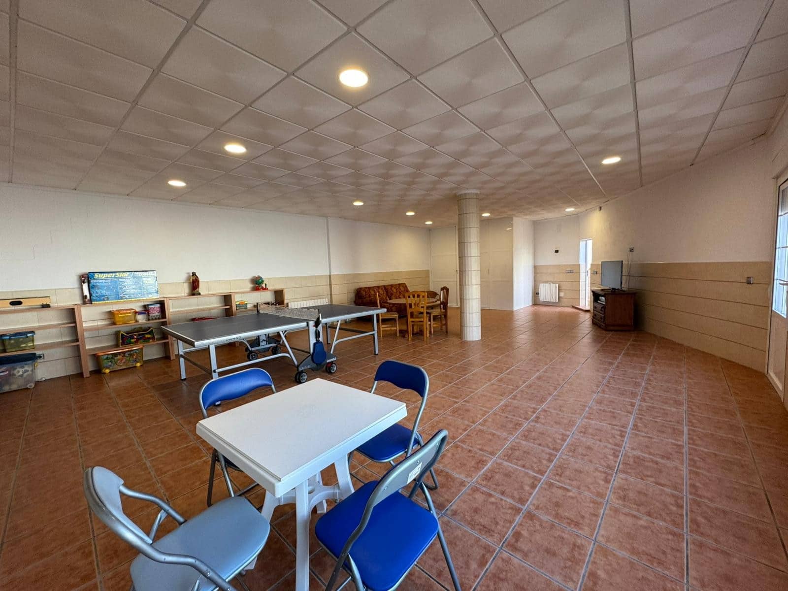 1 sovrum Hus till salu i Los Montesinos med pool - 415 000 € (Ref: 9566611)