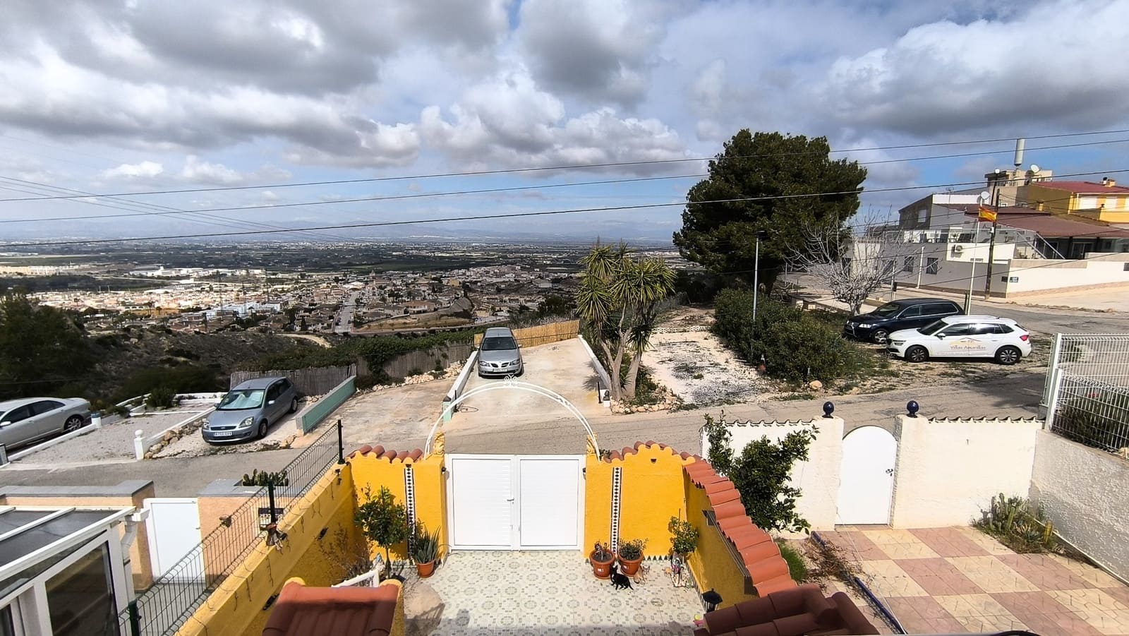 3 quarto Casa em Banda para venda em Ciudad Quesada com piscina - 255 000 € (Ref: 9566612)