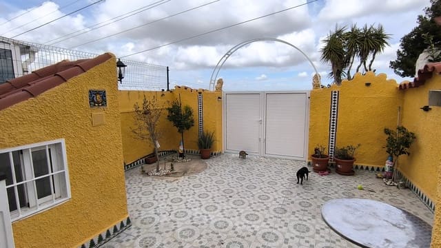 3 quarto Casa em Banda para venda em Ciudad Quesada, Rojales com piscina - 255 000 € (Ref: 9566612)