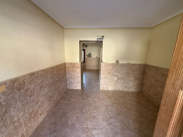 2 sovrum Hus till salu i Los Montesinos med pool - 145 000 € (Ref: 9566613)