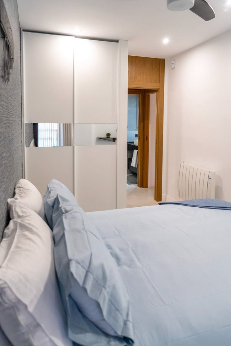 2 makuuhuone Asunto myytävänä paikassa Torrevieja - 273 000 € (Ref: 9569971)