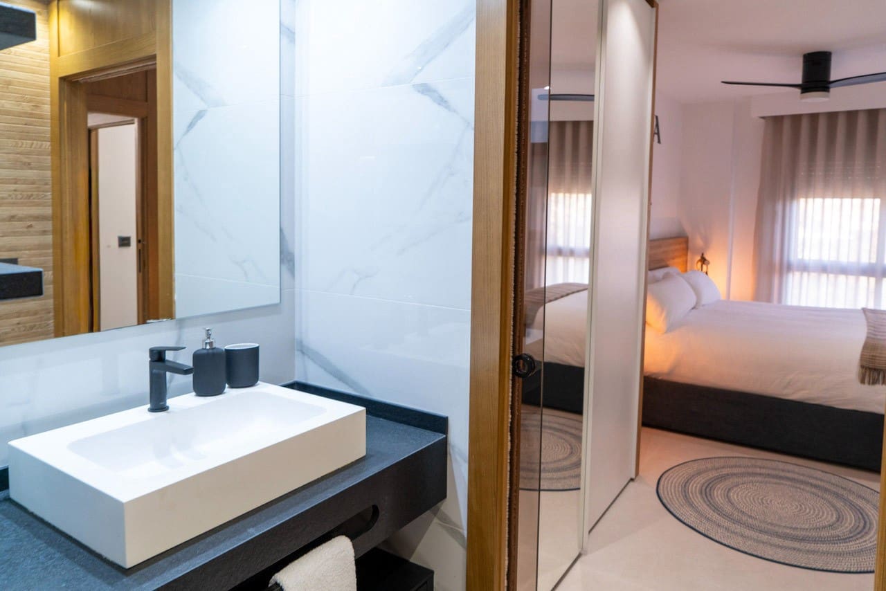 2 makuuhuone Asunto myytävänä paikassa Torrevieja - 273 000 € (Ref: 9569971)