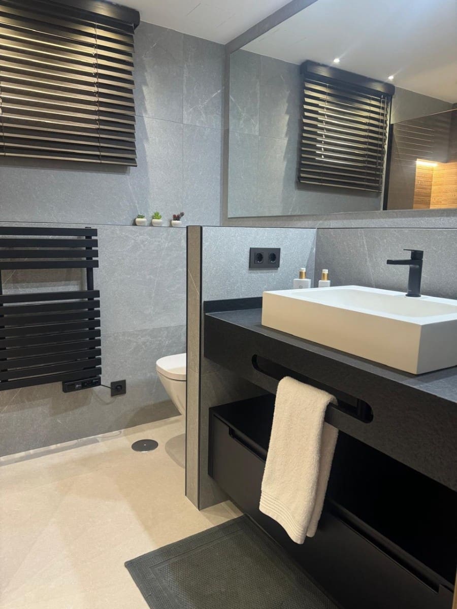 2 makuuhuone Asunto myytävänä paikassa Torrevieja - 273 000 € (Ref: 9569971)