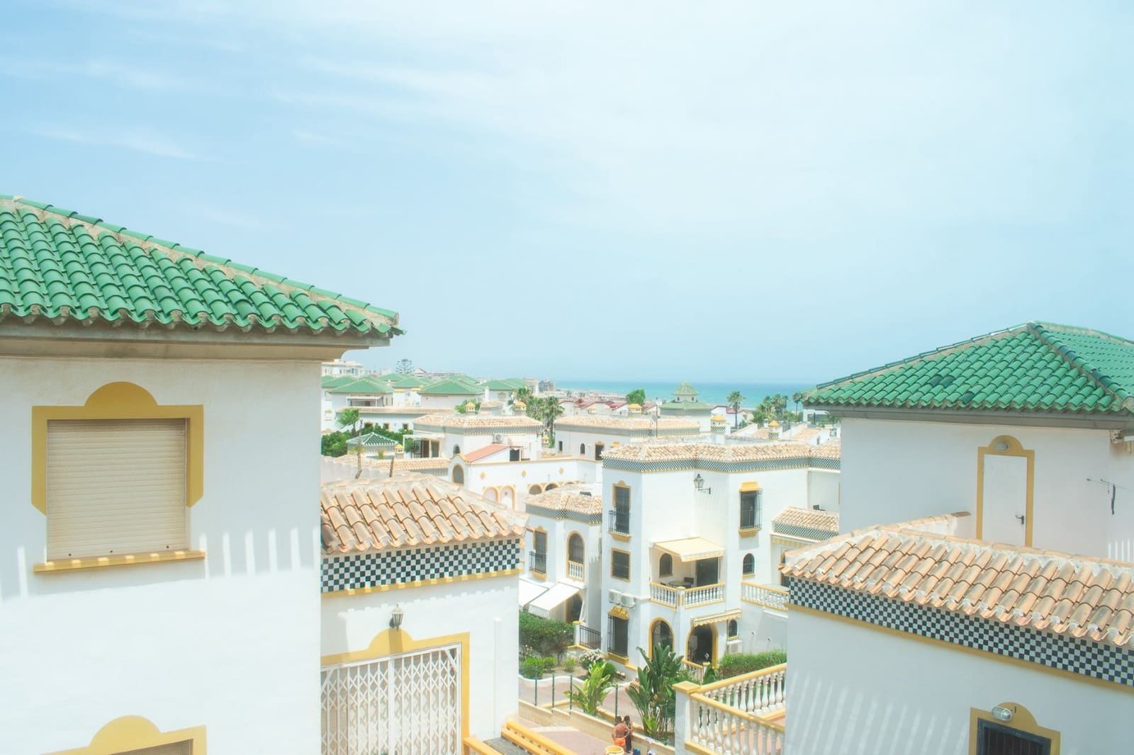 3 camera da letto Attico in vendita in La Mata con piscina - 269.000 € (Rif: 9569972)