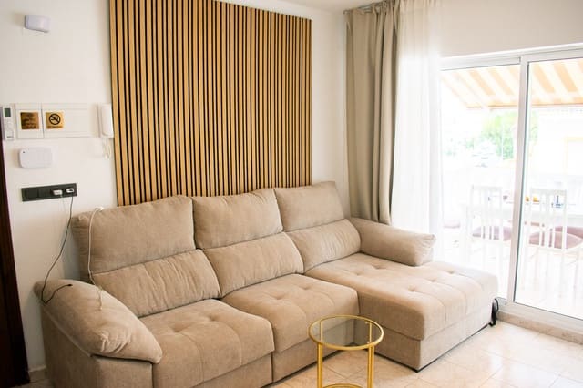 3 chambre Penthouse à vendre à La Mata, Torrevieja avec piscine - 269 000 € (Ref: 9569972)