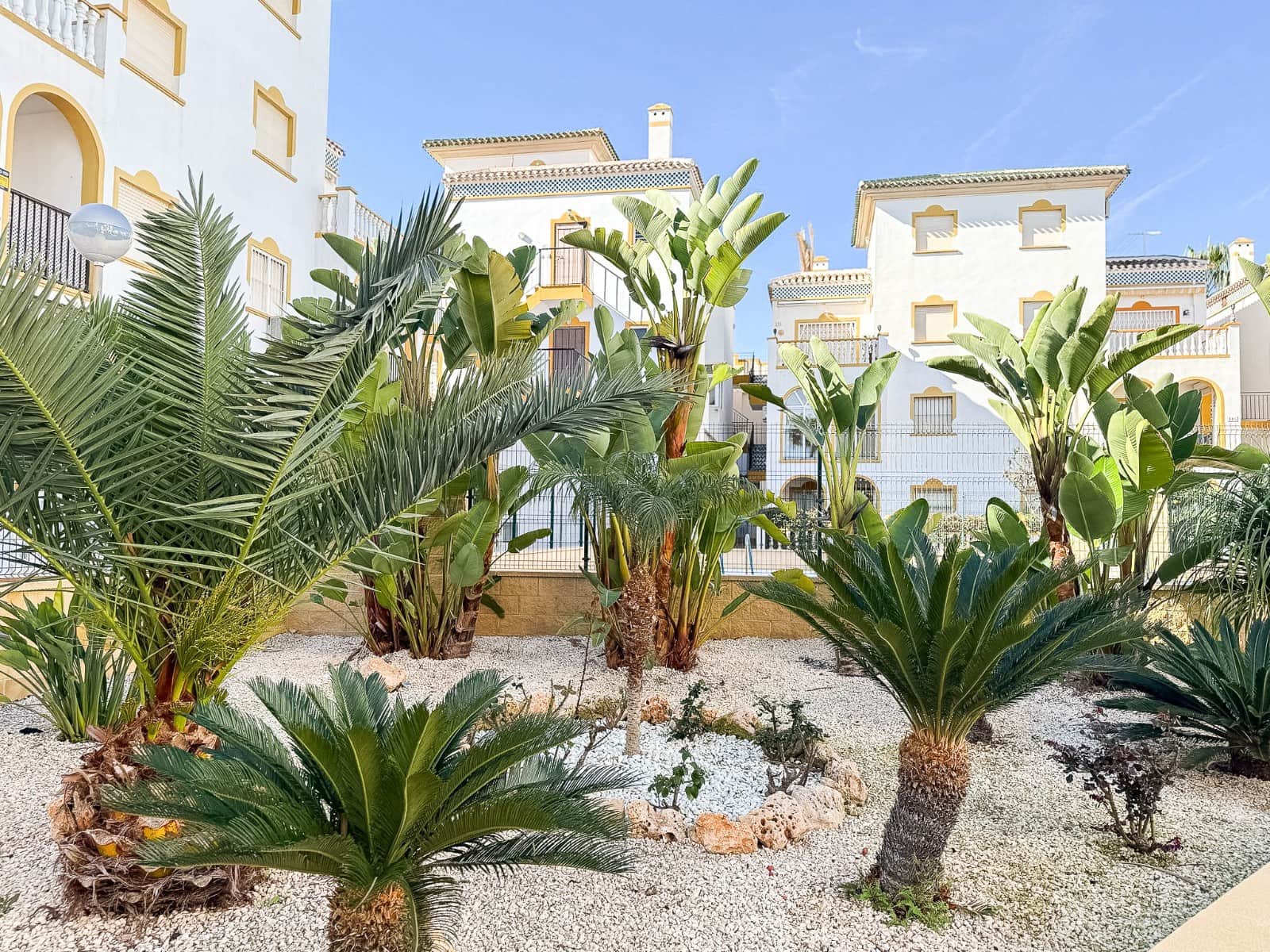 3 camera da letto Attico in vendita in La Mata con piscina - 269.000 € (Rif: 9569972)