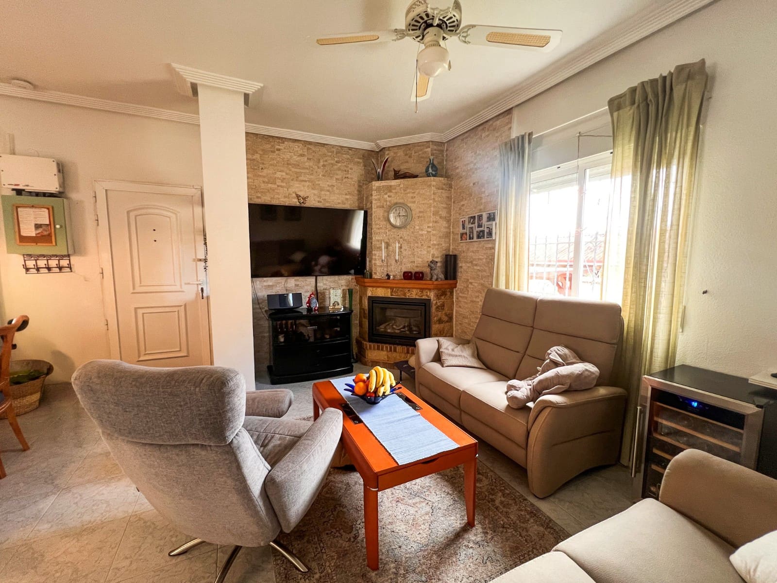 3 sypialnia Willa na sprzedaż w Torrevieja - 310 000 € (Ref: 9569973)