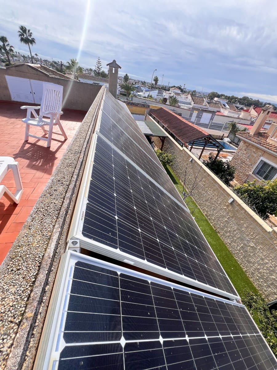 3 sypialnia Willa na sprzedaż w Torrevieja - 310 000 € (Ref: 9569973)