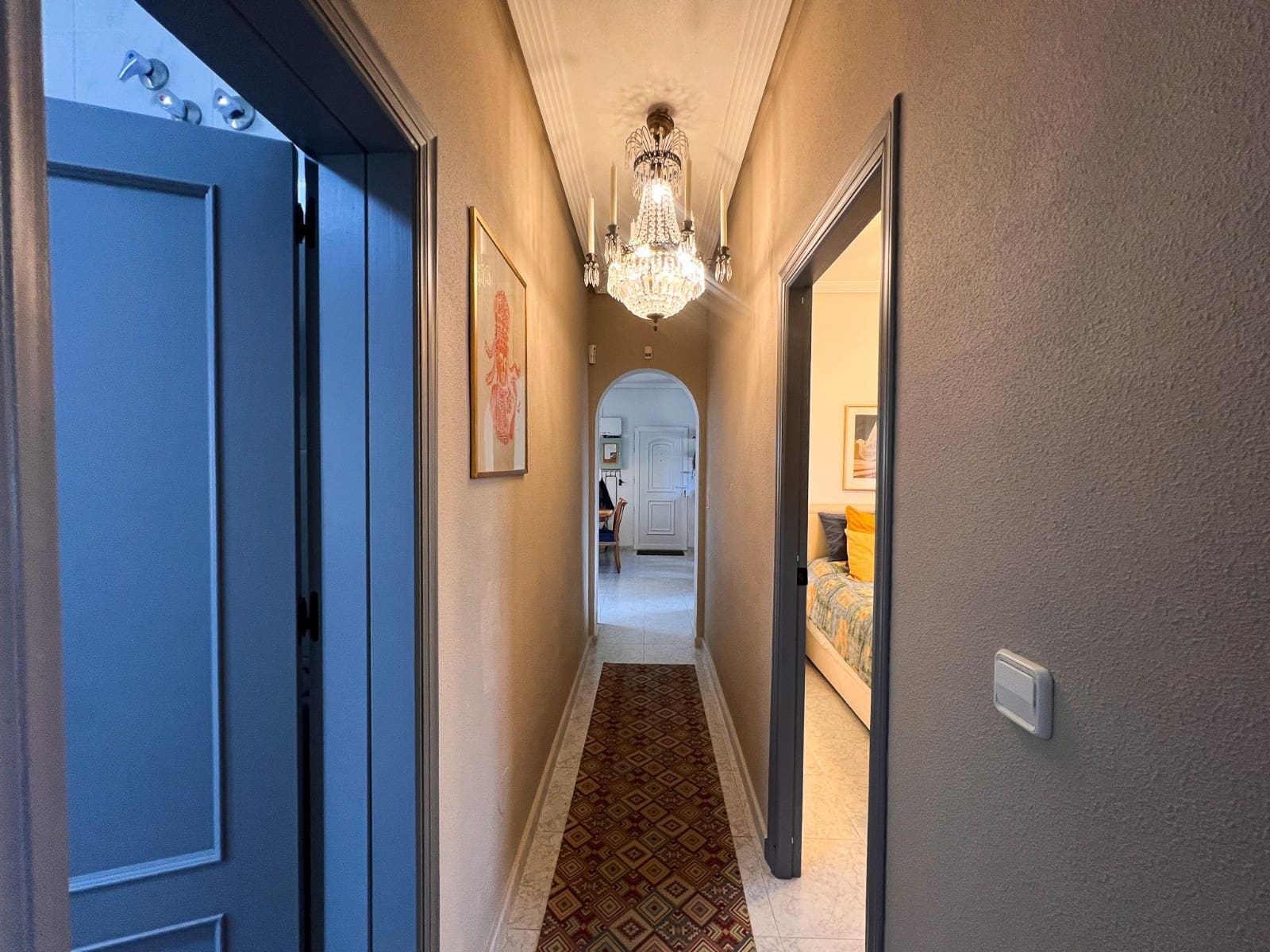 3 sypialnia Willa na sprzedaż w Torrevieja - 310 000 € (Ref: 9569973)