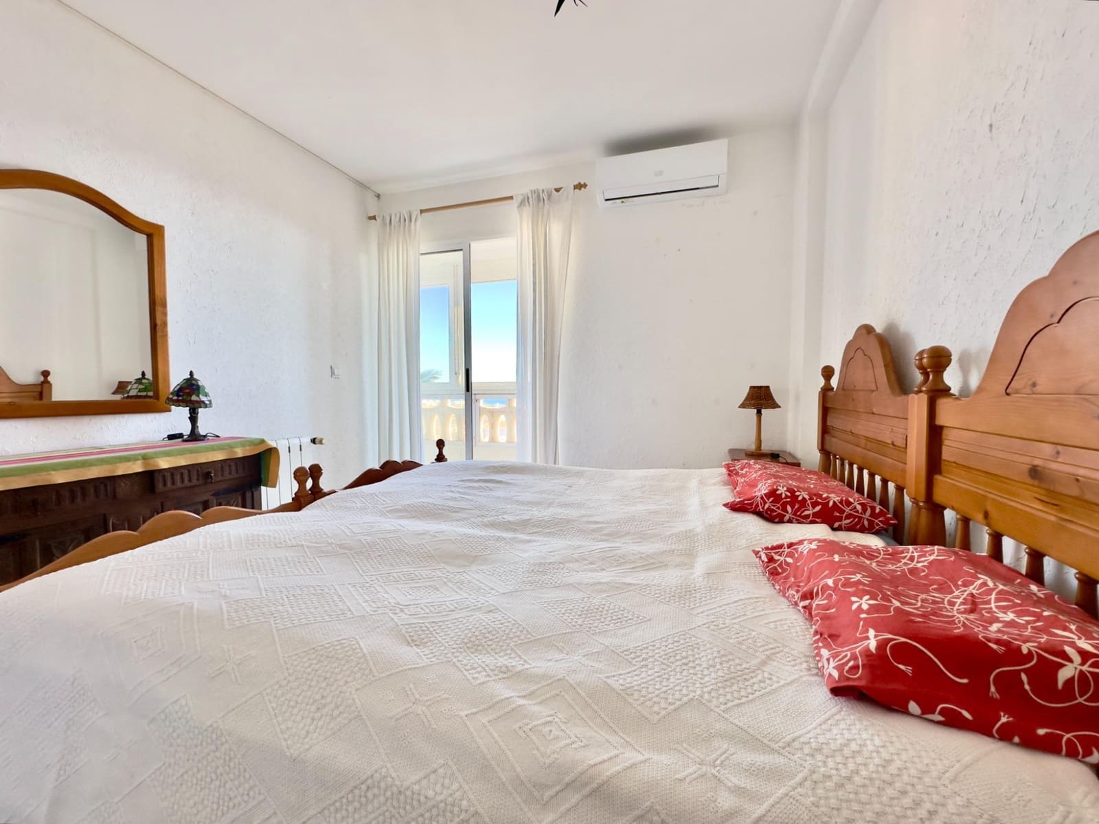 1 makuuhuone Asunto myytävänä paikassa Torrevieja mukana uima-altaan - 135 000 € (Ref: 9578970)